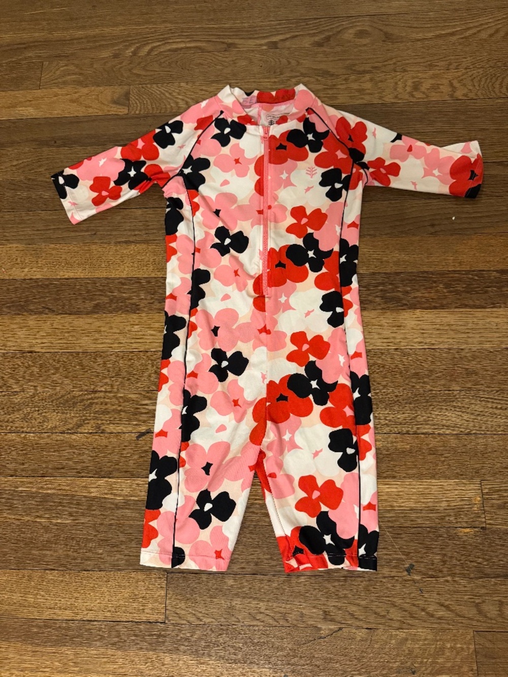 Size small youth coolibar spf sun suit